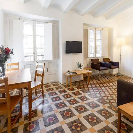 San Jaime Silence Apartment Valencia Bagian luar foto