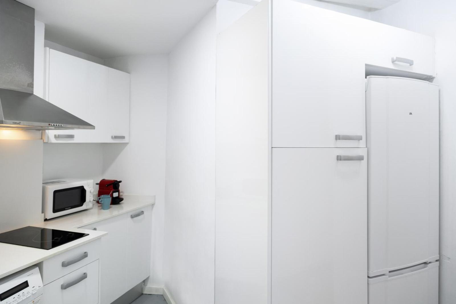San Jaime Silence Apartment Valencia Bagian luar foto