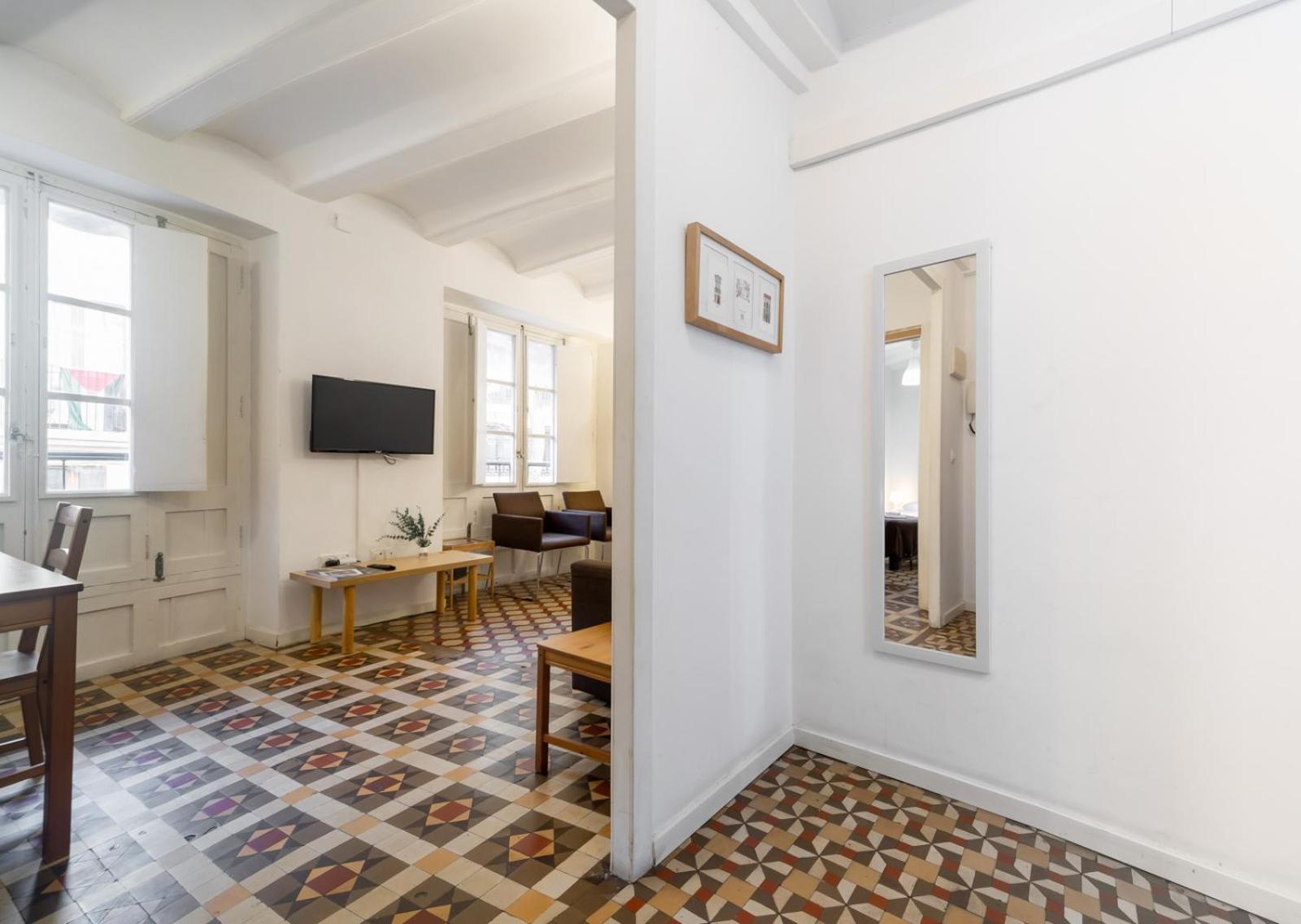 San Jaime Silence Apartment Valencia Bagian luar foto