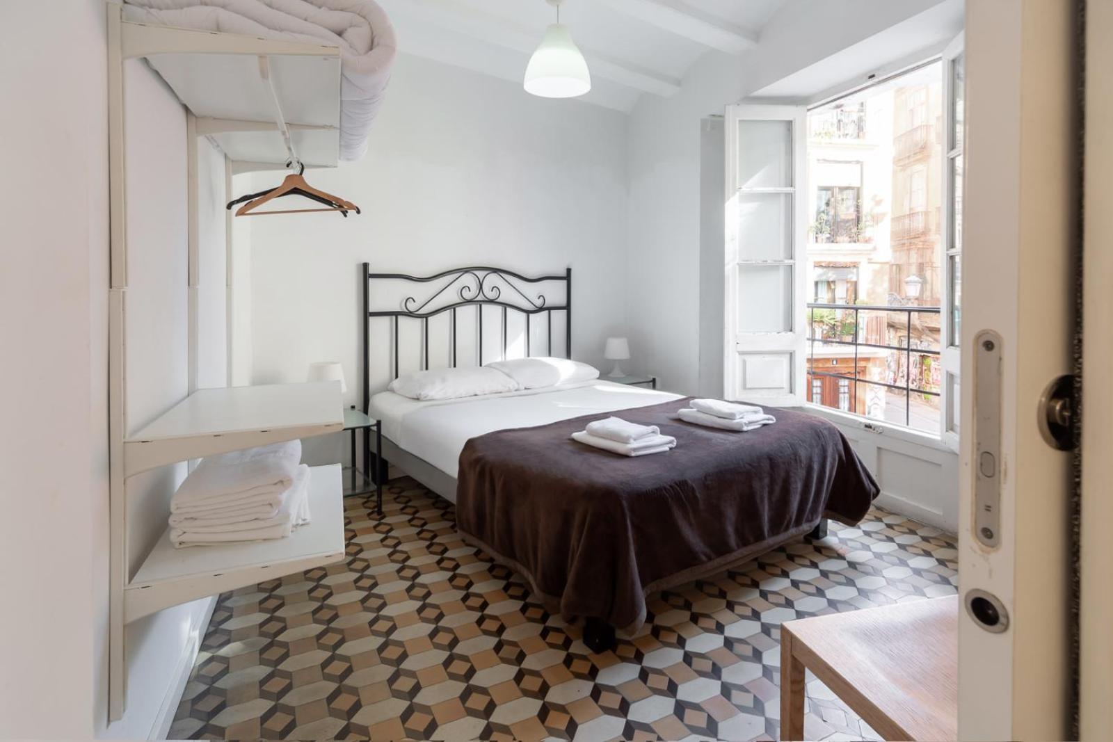 San Jaime Silence Apartment Valencia Bagian luar foto