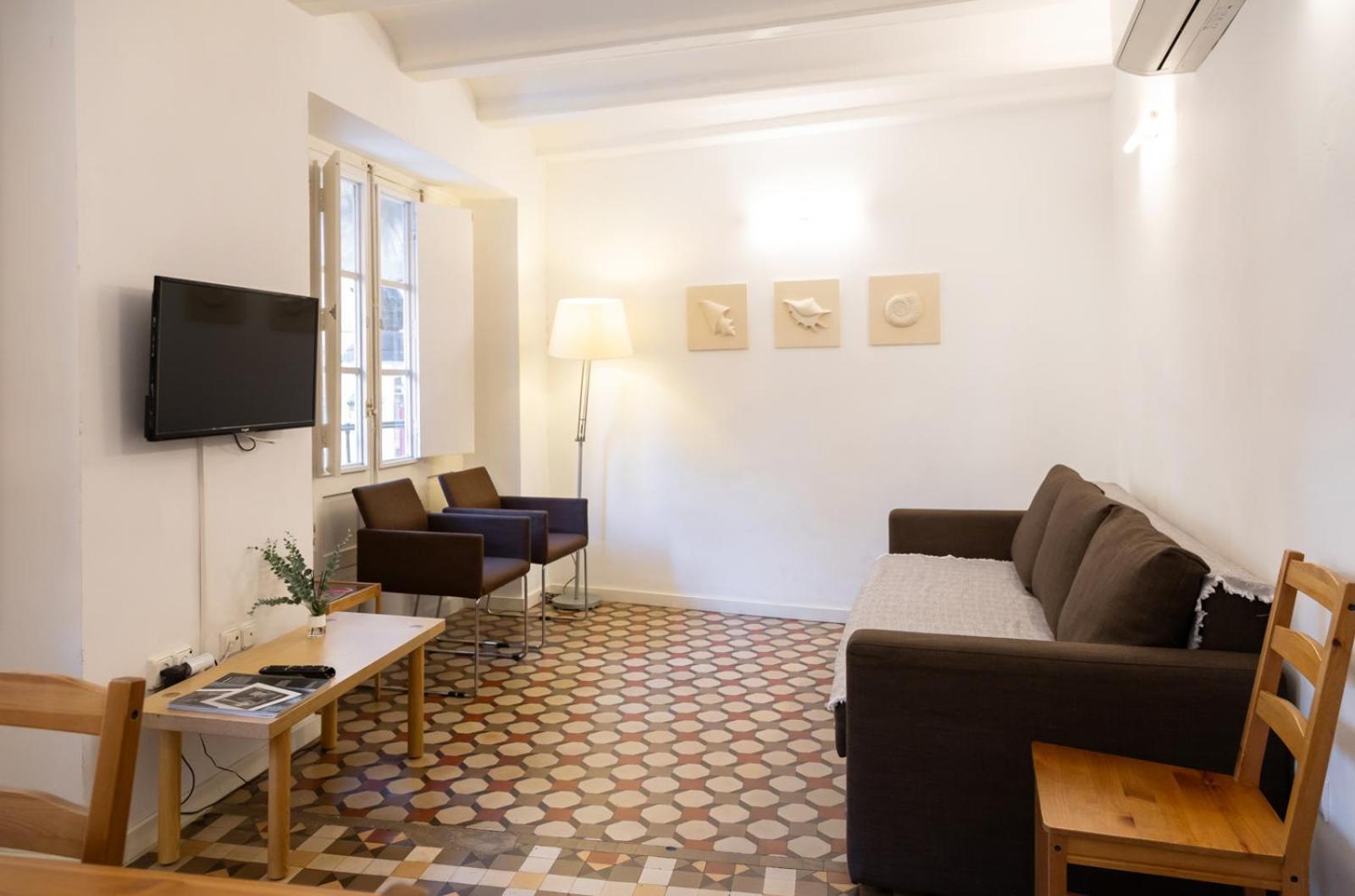 San Jaime Silence Apartment Valencia Bagian luar foto
