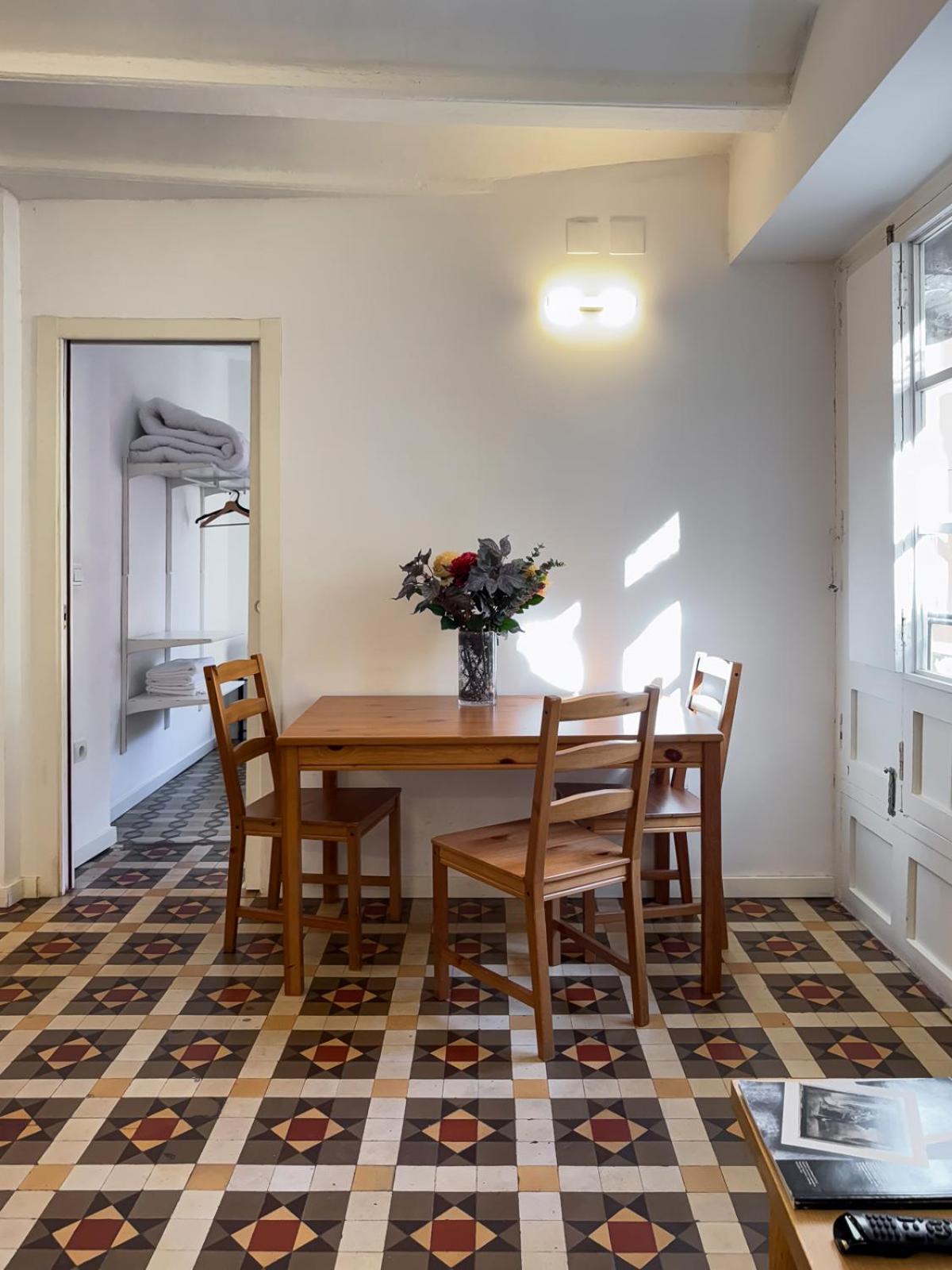 San Jaime Silence Apartment Valencia Bagian luar foto