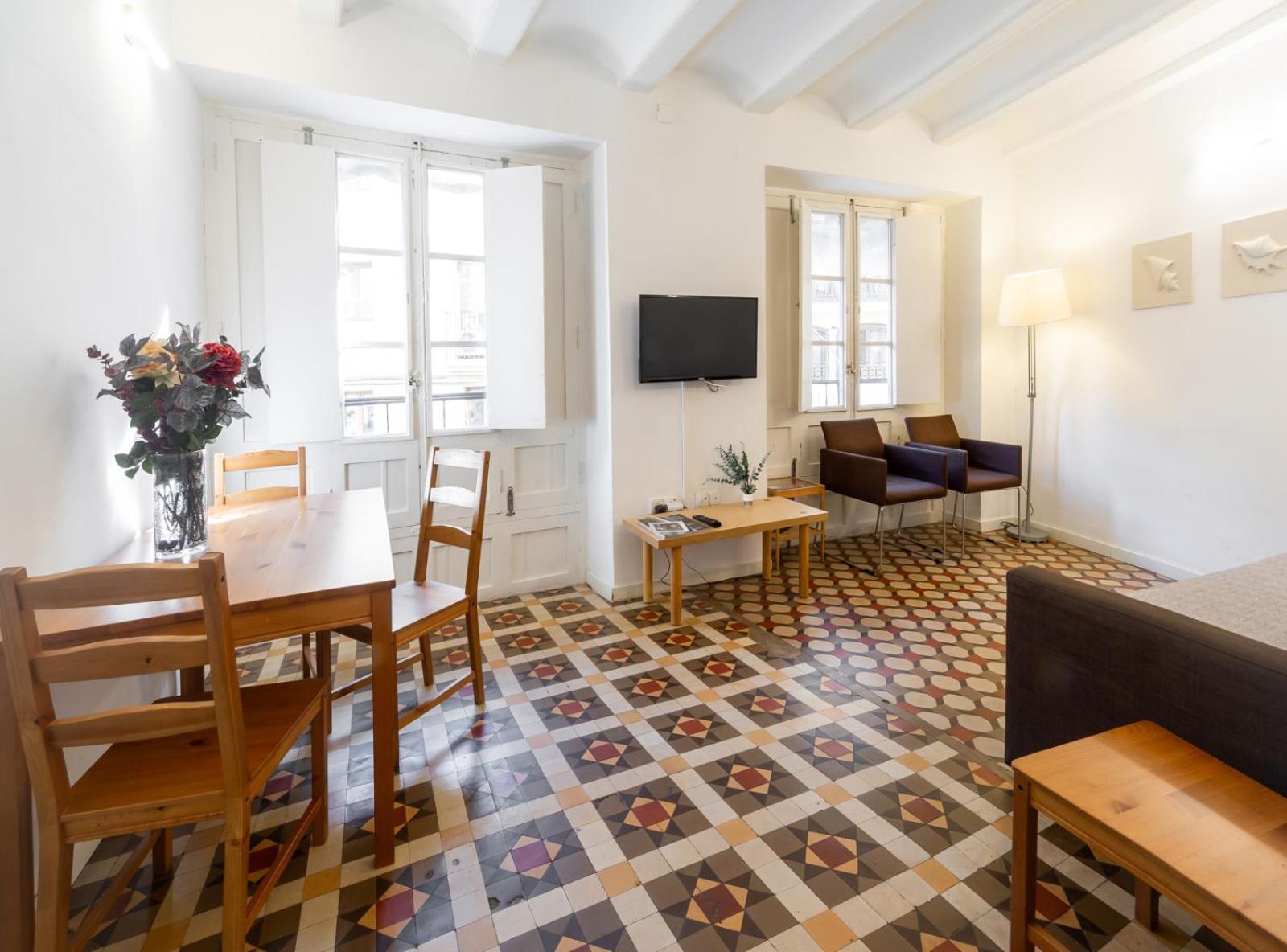 San Jaime Silence Apartment Valencia Bagian luar foto