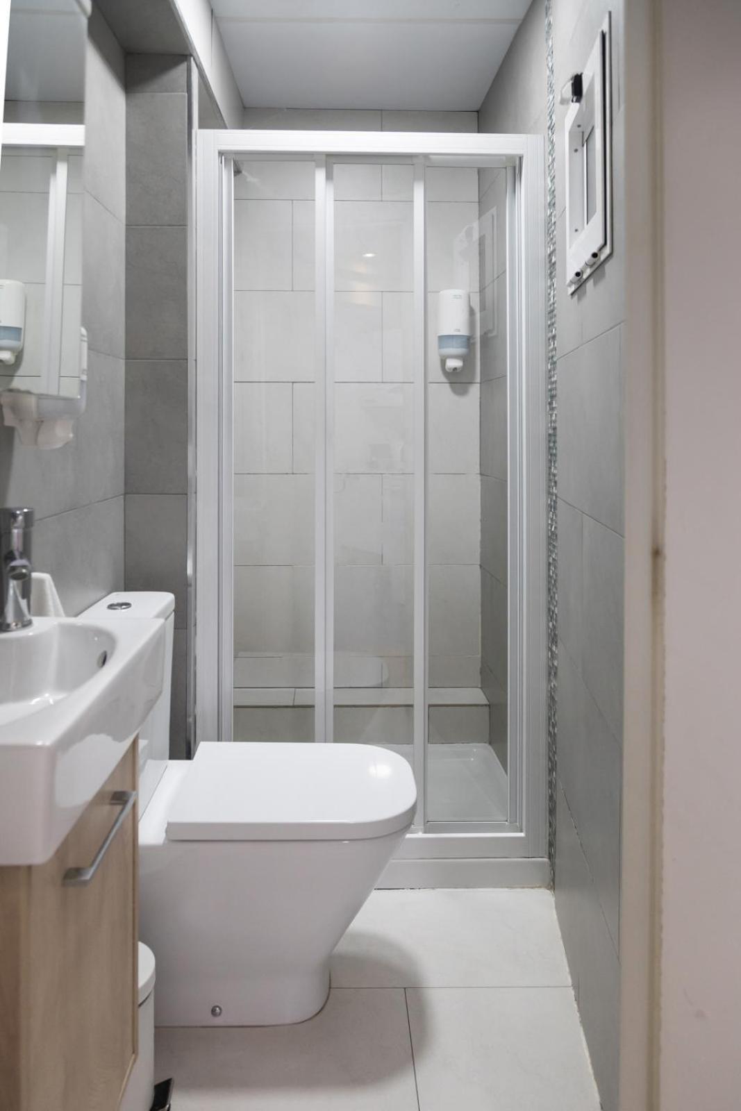 San Jaime Silence Apartment Valencia Bagian luar foto