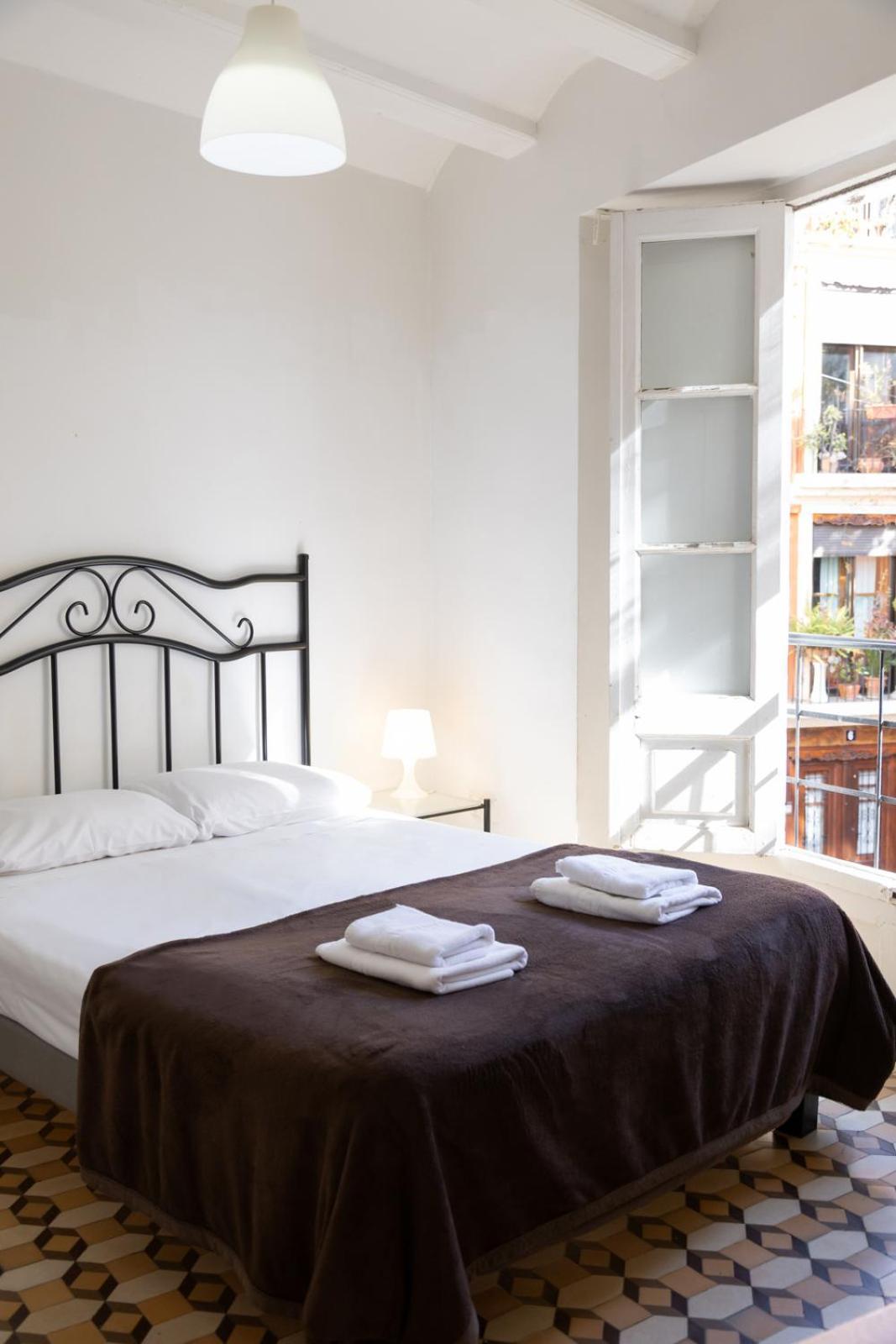 San Jaime Silence Apartment Valencia Bagian luar foto