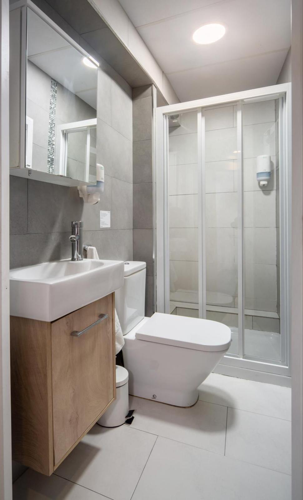 San Jaime Silence Apartment Valencia Bagian luar foto