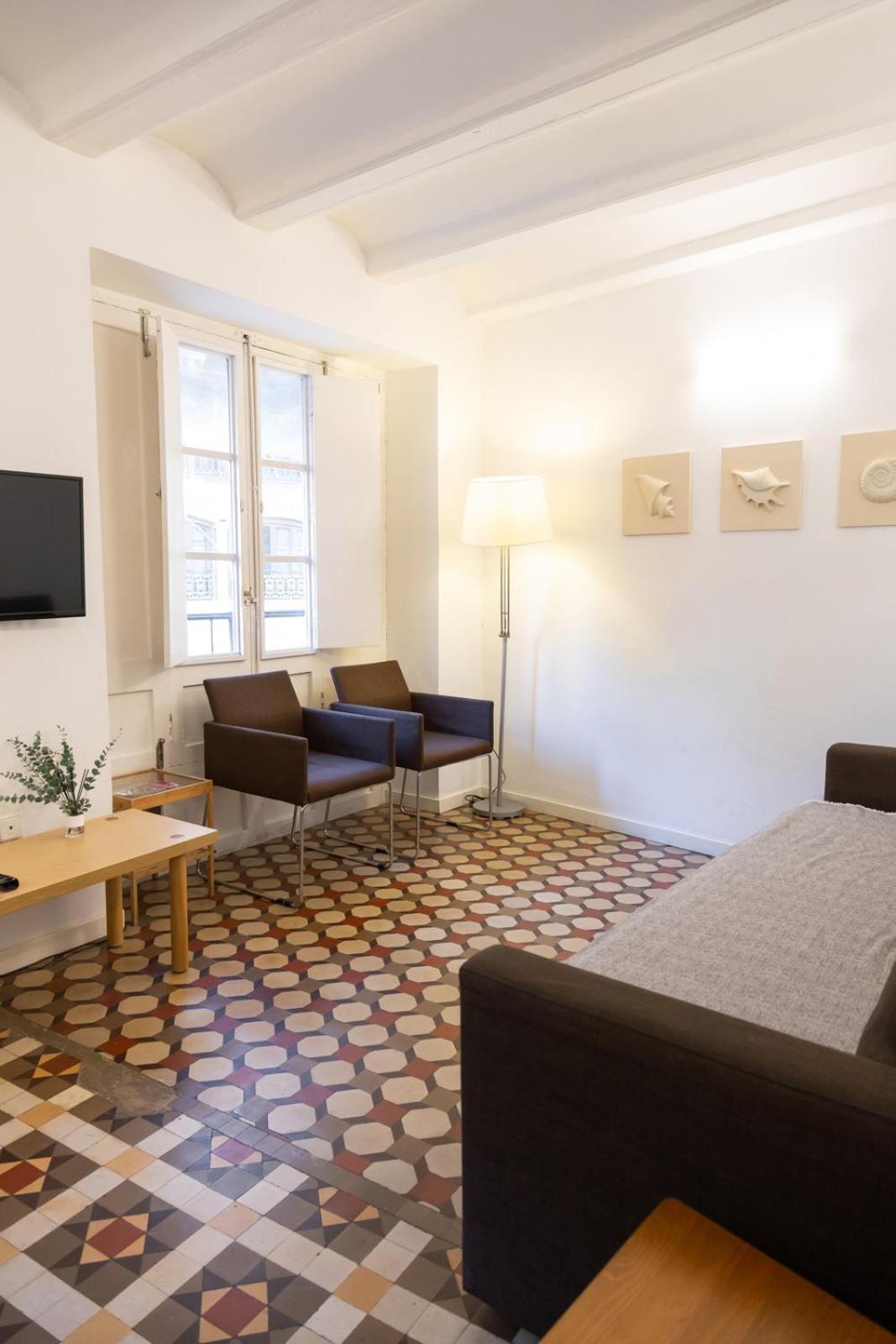 San Jaime Silence Apartment Valencia Bagian luar foto