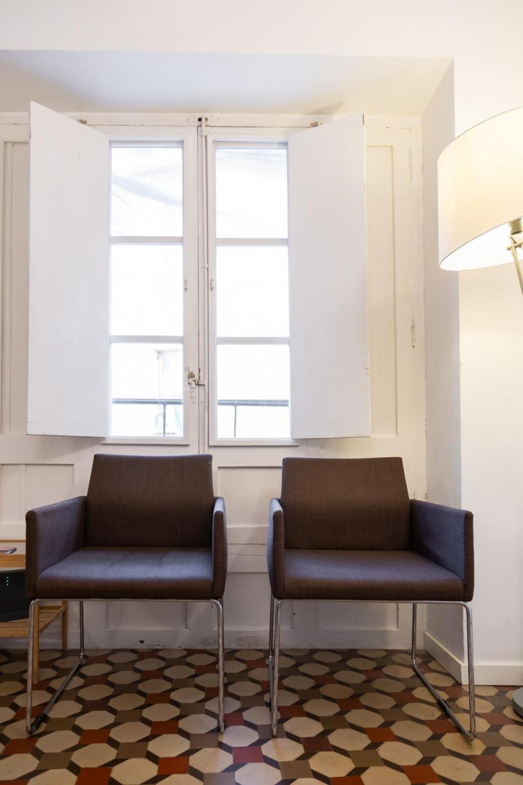 San Jaime Silence Apartment Valencia Bagian luar foto